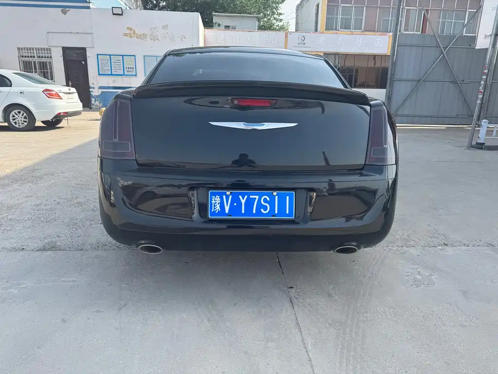 Chrysler 300C