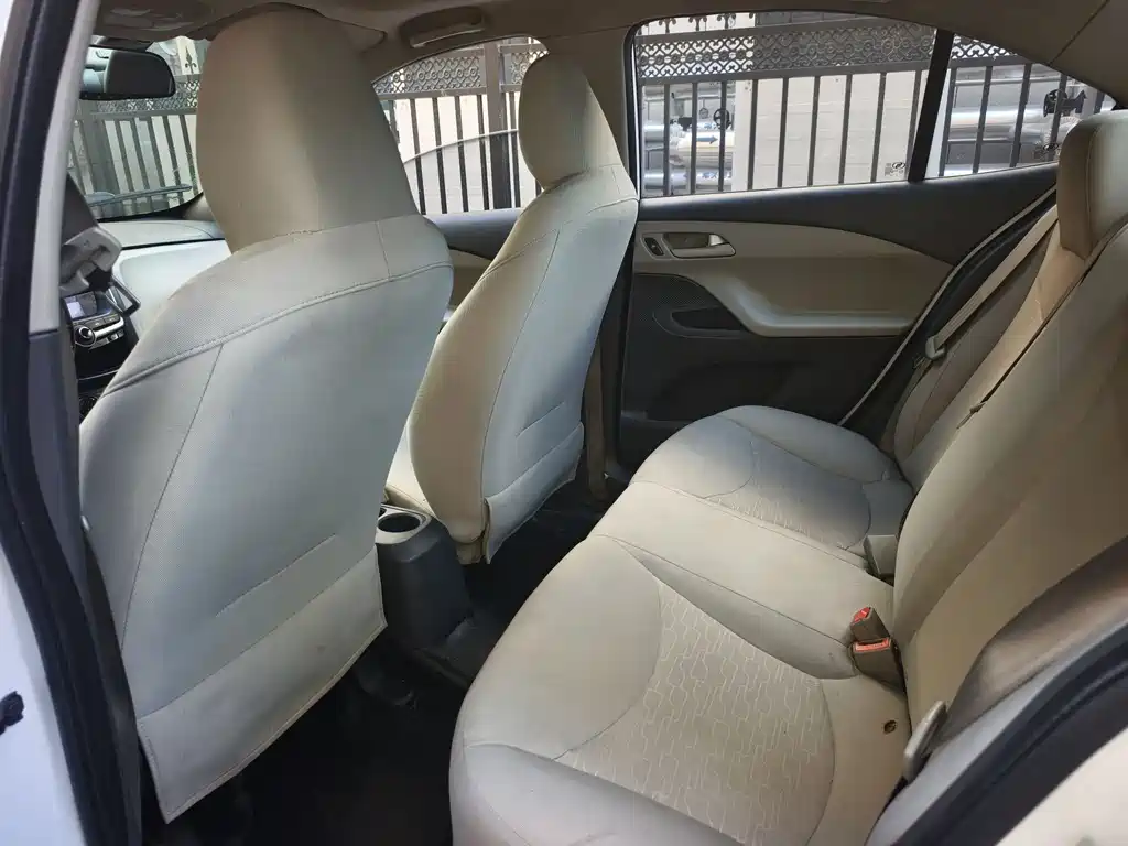 Chevrolet Sail