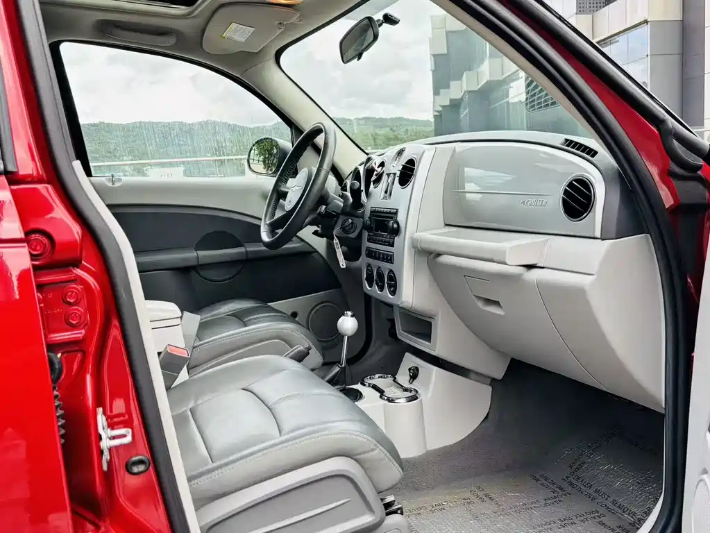 Chrysler PT Cruiser