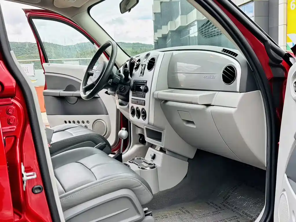 Chrysler PT Cruiser