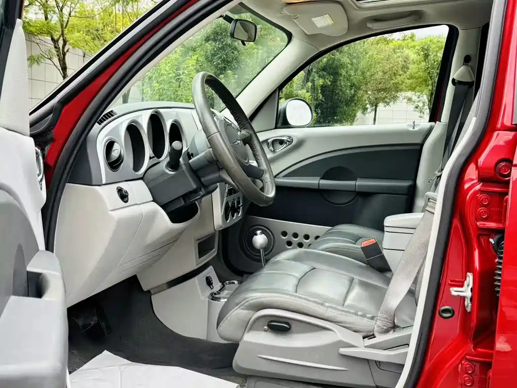 Chrysler PT Cruiser