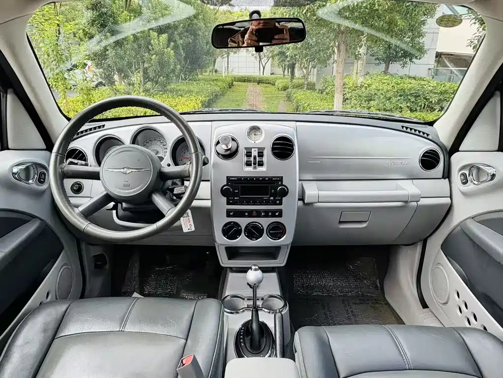 Chrysler PT Cruiser