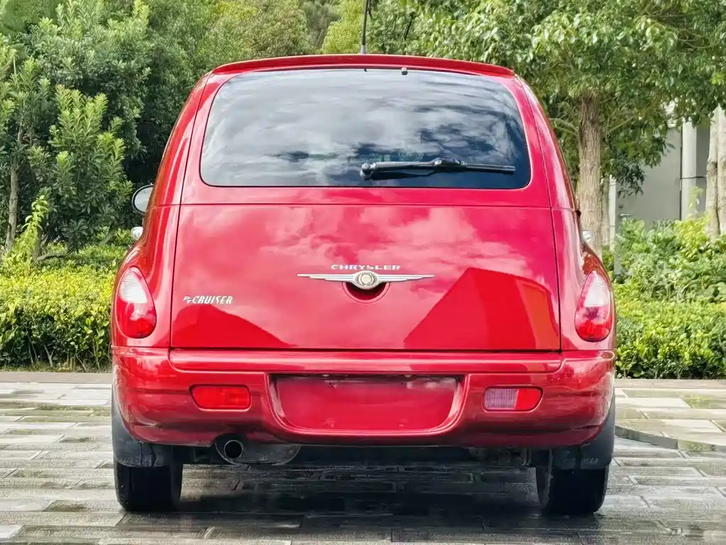 Chrysler PT Cruiser