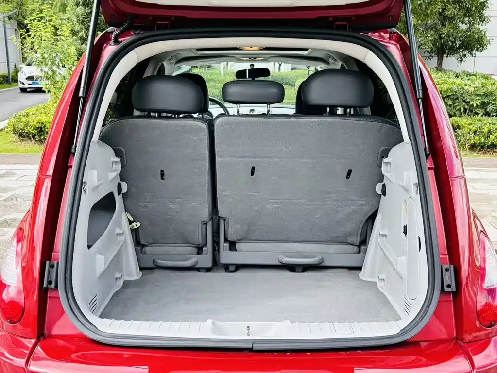 Chrysler PT Cruiser