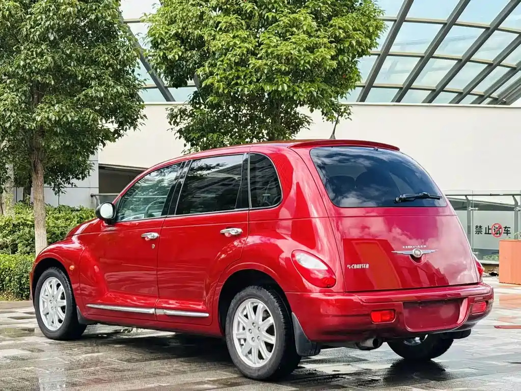 Chrysler PT Cruiser