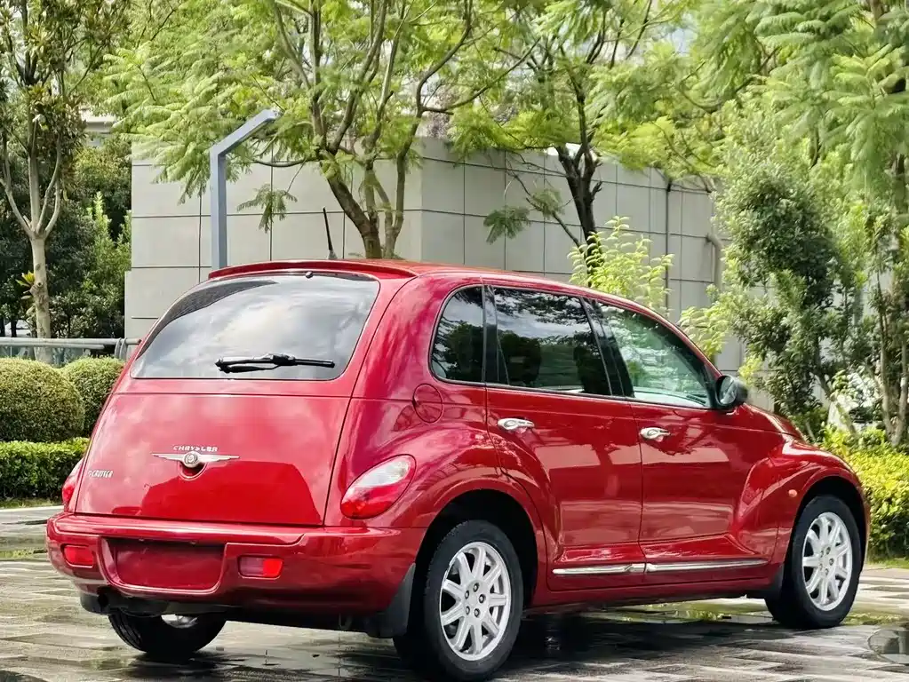 Chrysler PT Cruiser