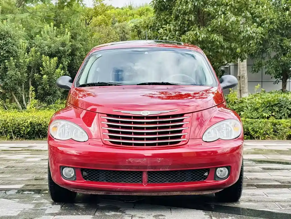Chrysler PT Cruiser