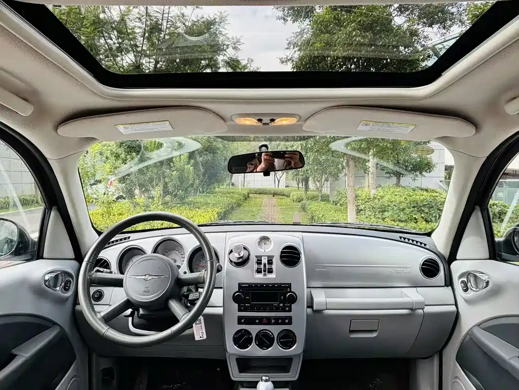 Chrysler PT Cruiser