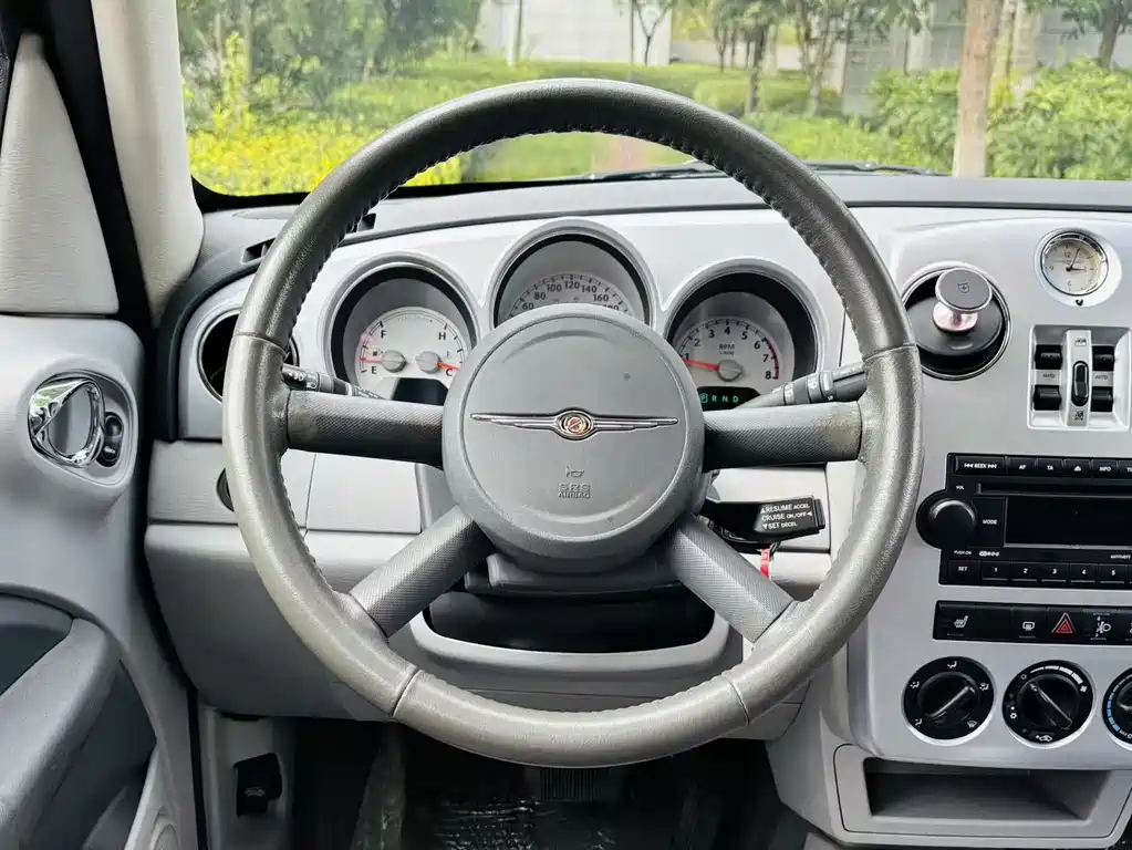 Chrysler PT Cruiser