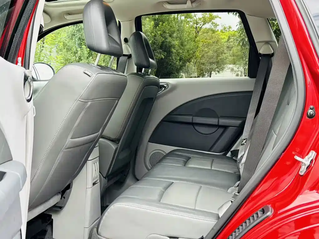 Chrysler PT Cruiser