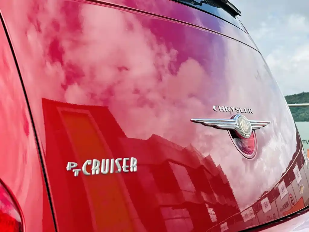 Chrysler PT Cruiser