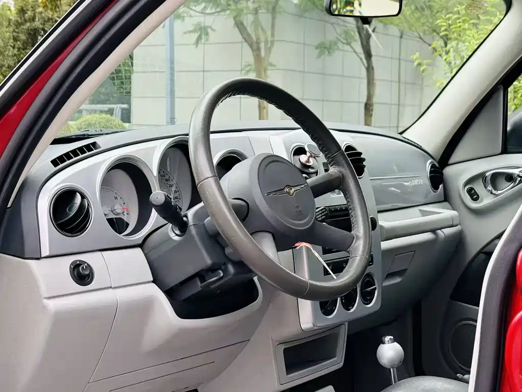 Chrysler PT Cruiser