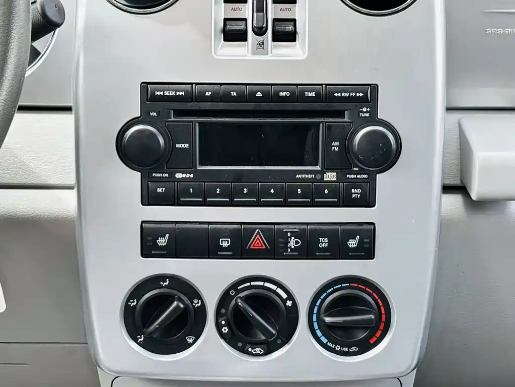 Chrysler PT Cruiser