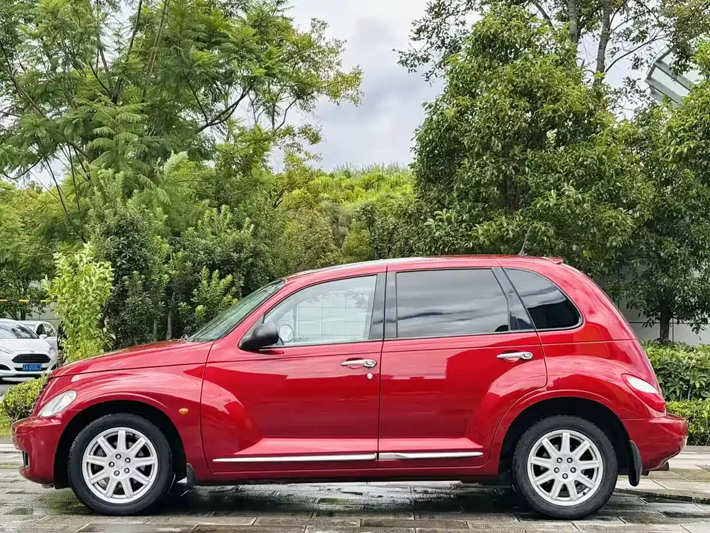 Chrysler PT Cruiser