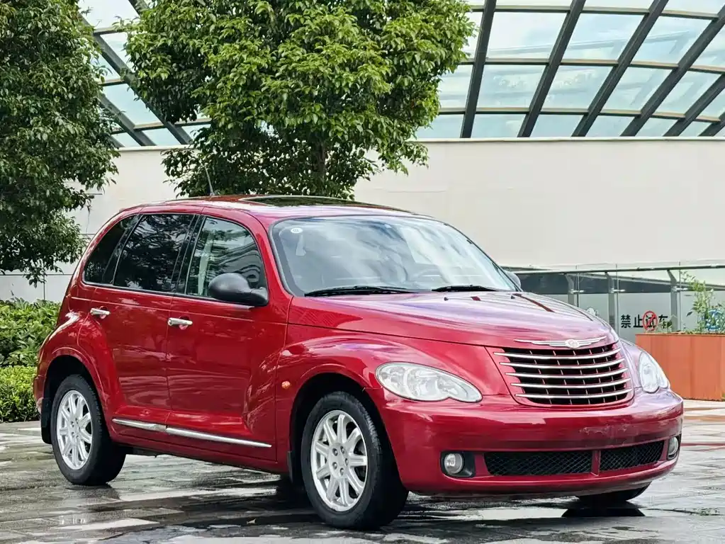 Chrysler PT Cruiser