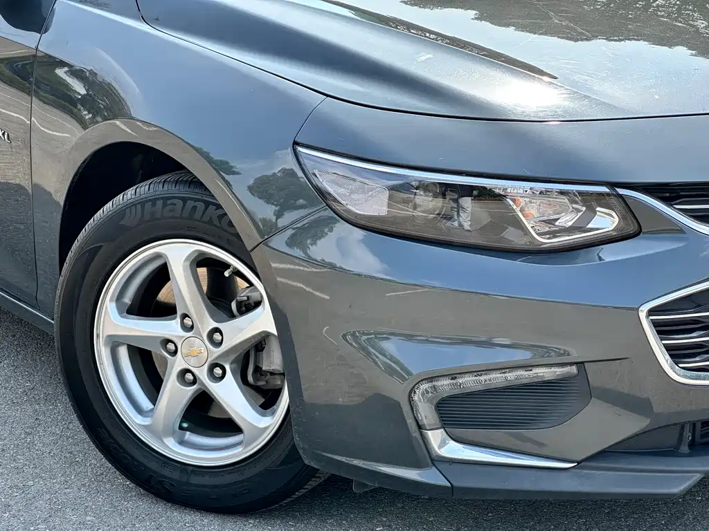 Chevrolet Malibu XL