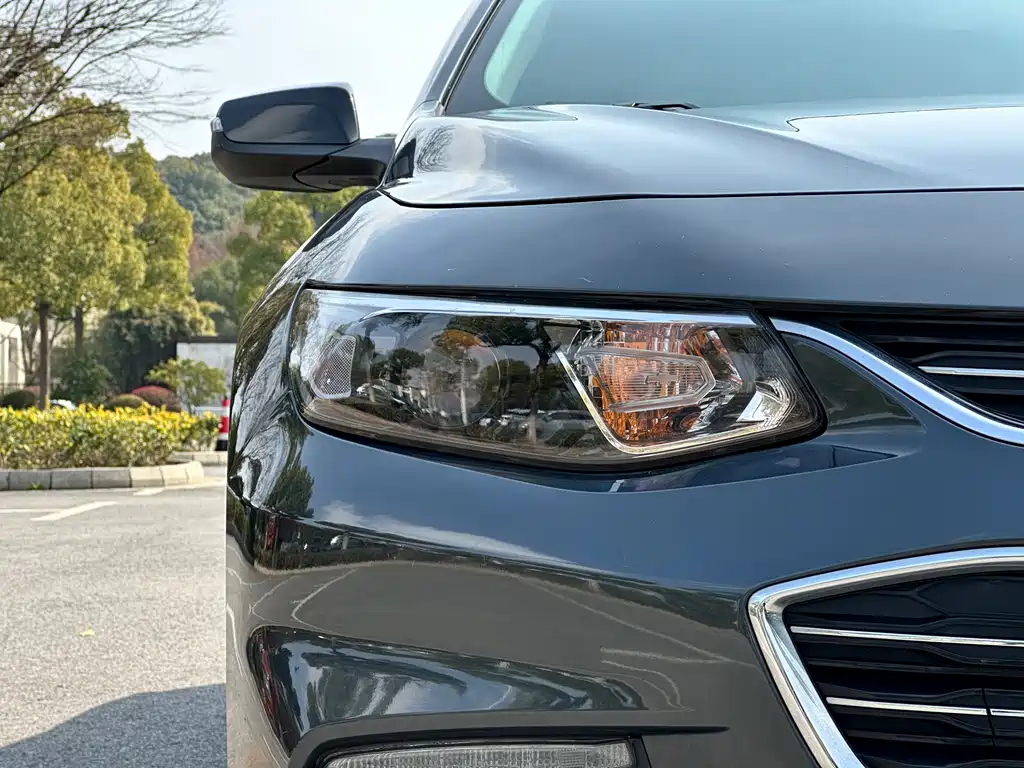 Chevrolet Malibu XL