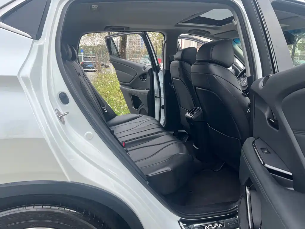 Acura CDX