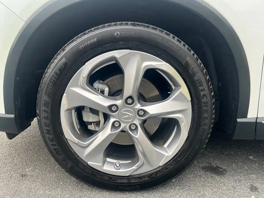 Acura CDX