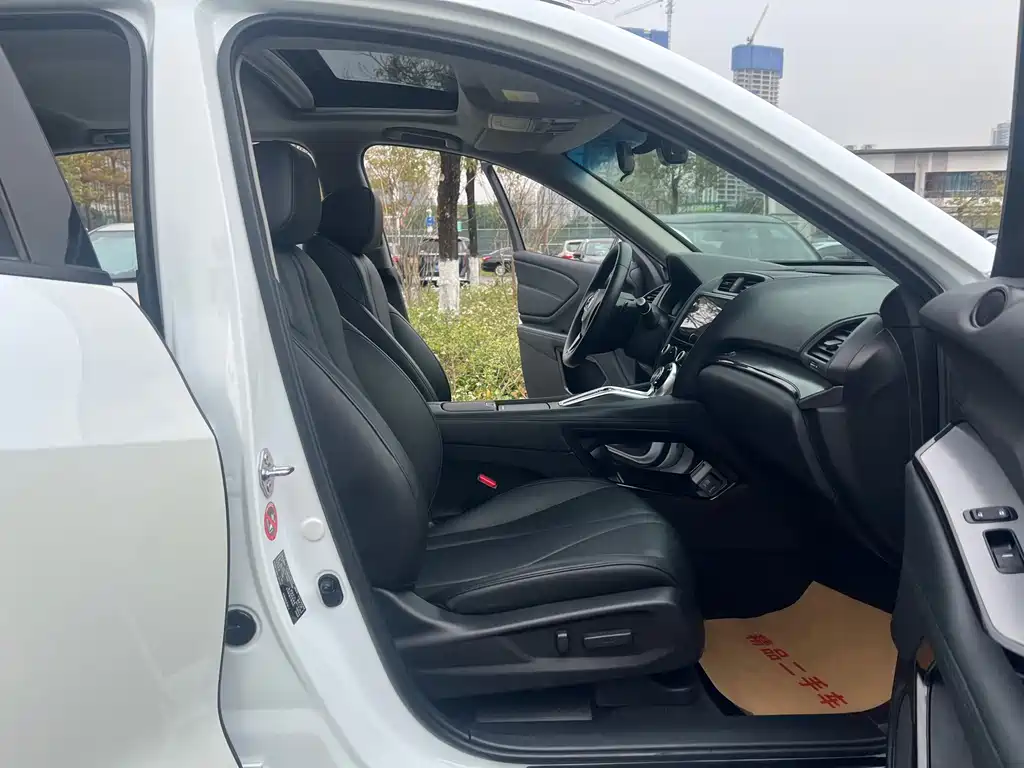 Acura CDX