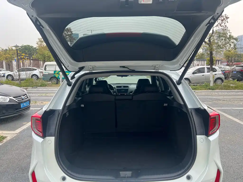 Acura CDX