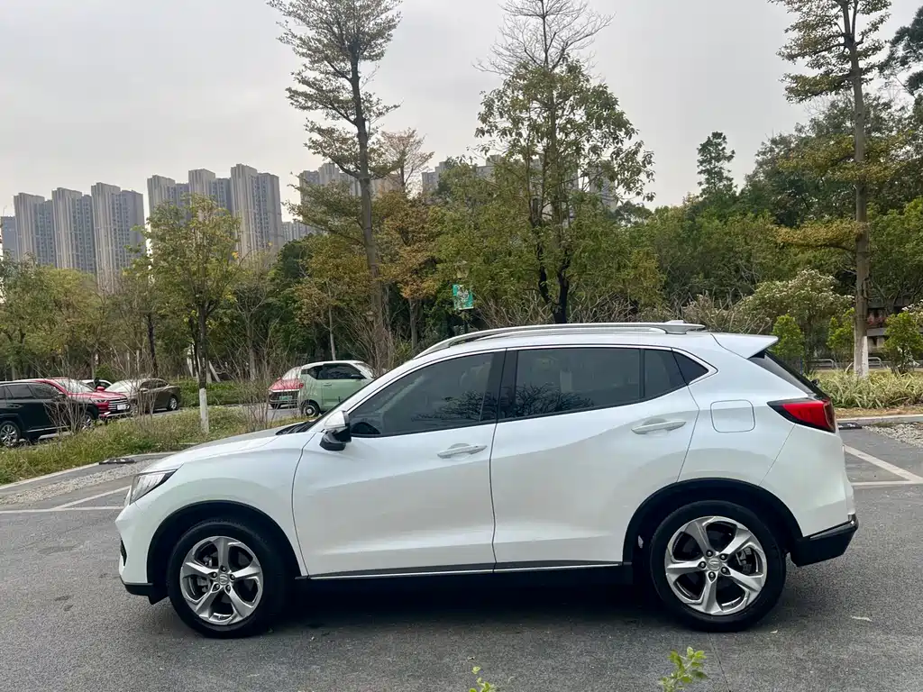 Acura CDX