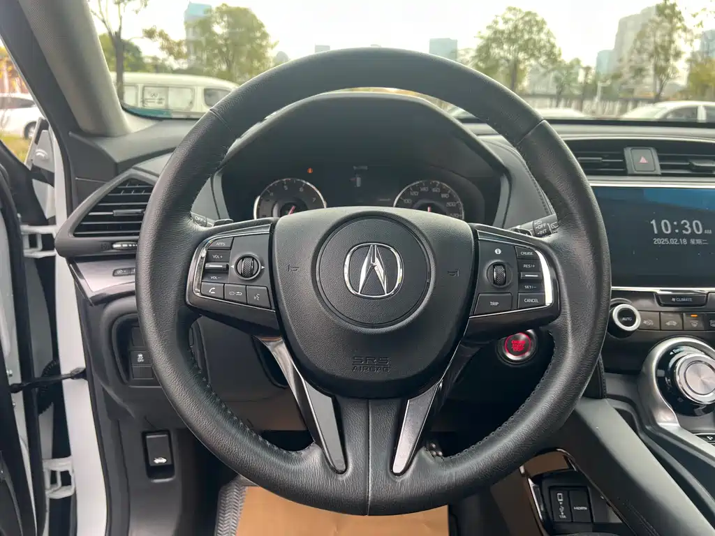 Acura CDX