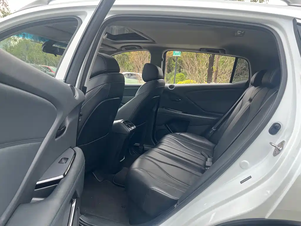 Acura CDX