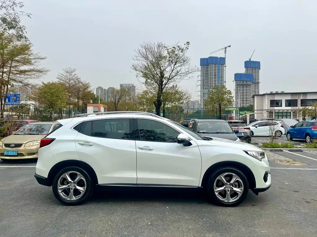 Acura CDX