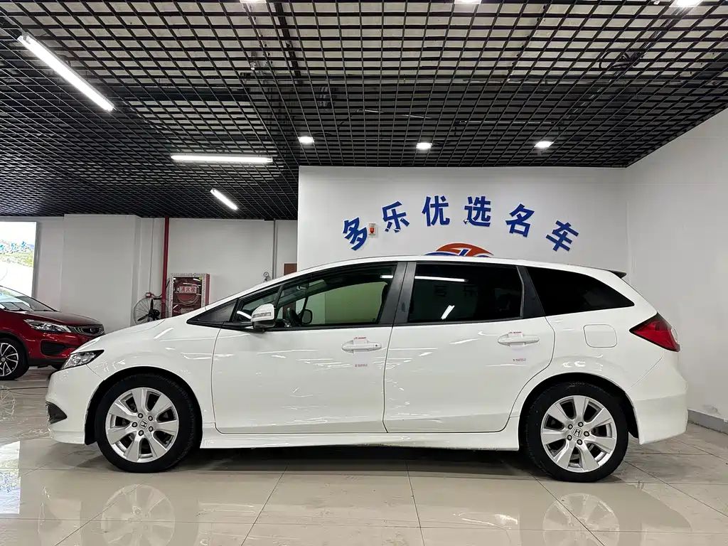 Honda Jade