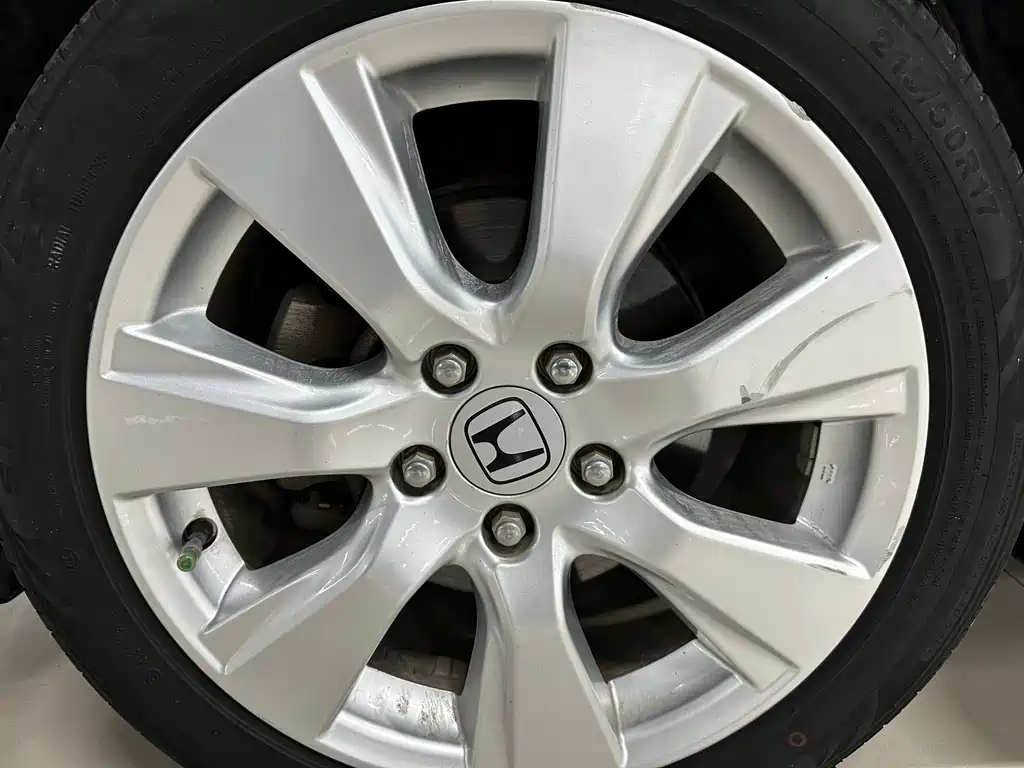 Honda Jade