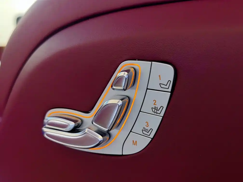 GMC Savana
