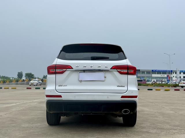 Haval Haval M6