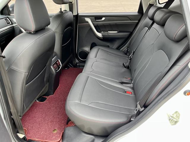 Haval Haval M6