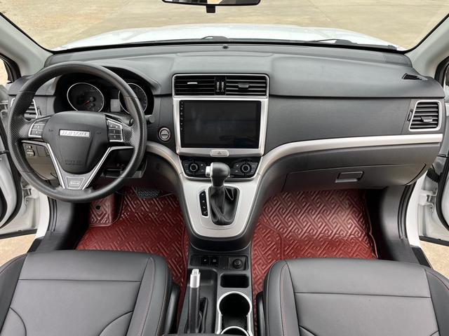 Haval Haval M6