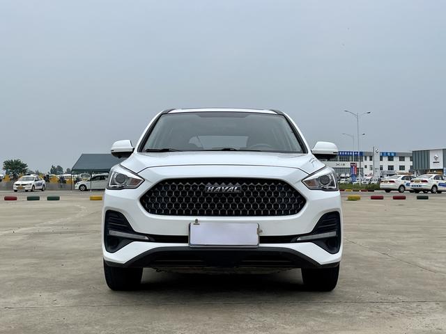 Haval Haval M6
