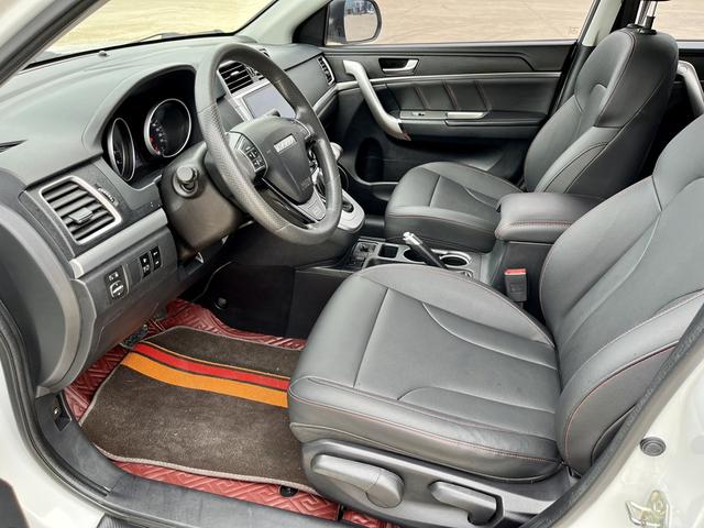Haval Haval M6