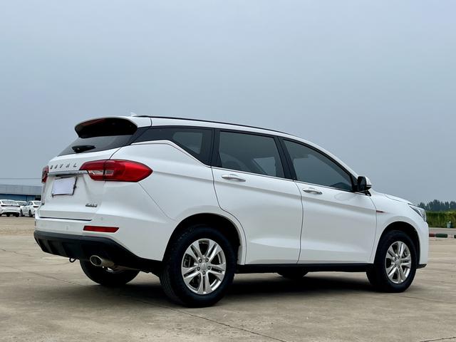 Haval Haval M6
