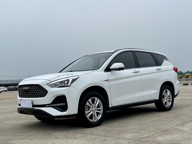 Haval Haval M6