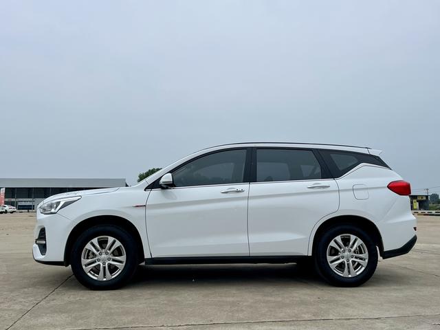 Haval Haval M6