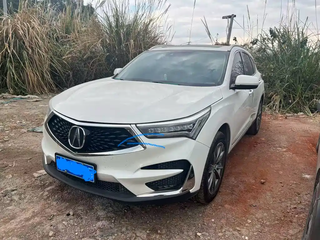 Acura RDX