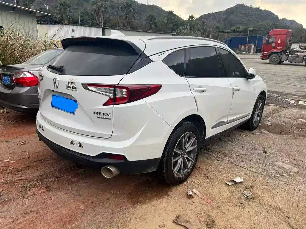 Acura RDX