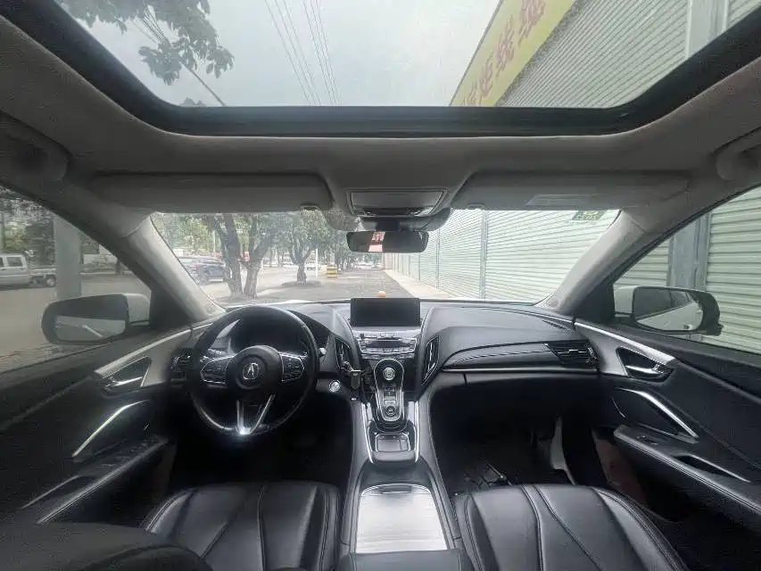 Acura RDX