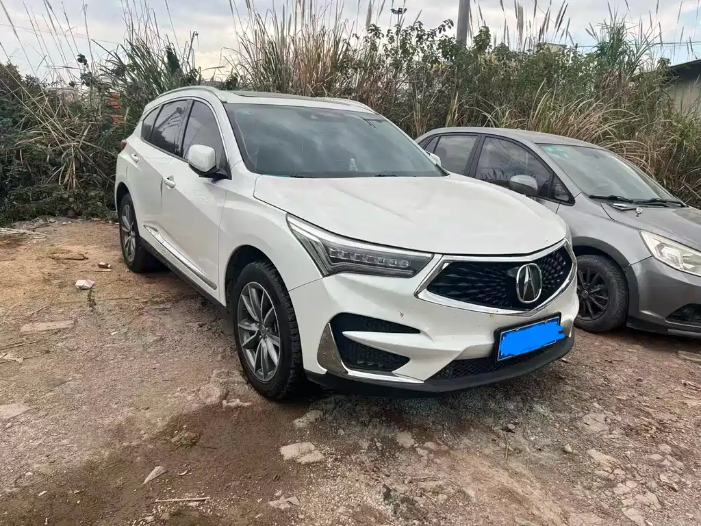 Acura RDX