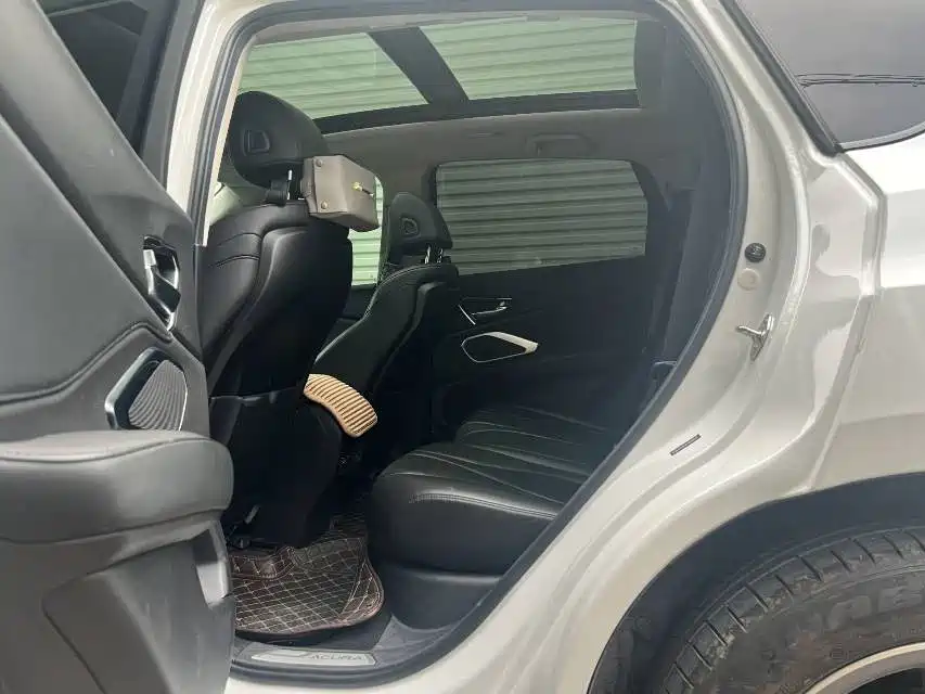 Acura RDX
