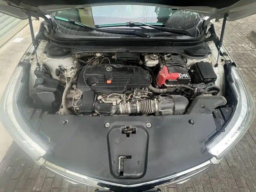 Acura RDX
