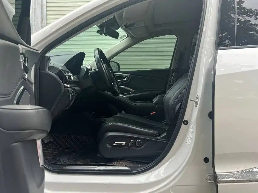 Acura RDX