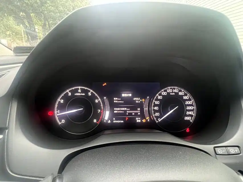 Acura RDX
