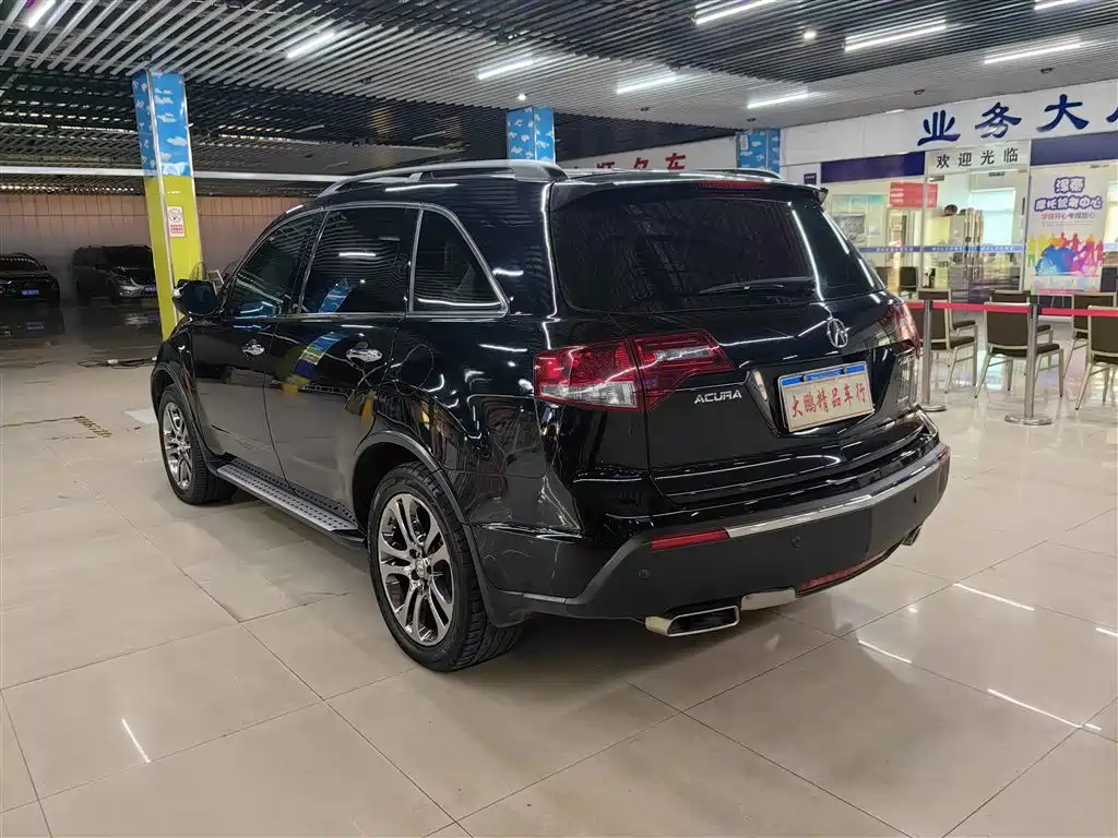 Acura MDX
