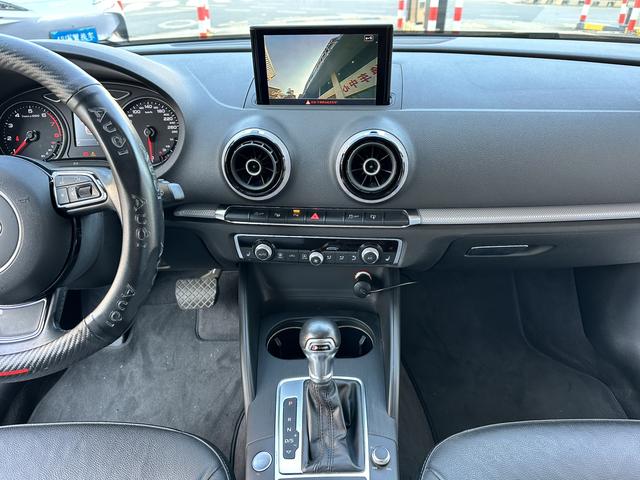 Audi Audi A3